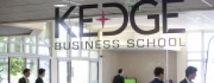Du học Pháp | Học bổng lên đến 7.000 EUR tại KEDGE Business School